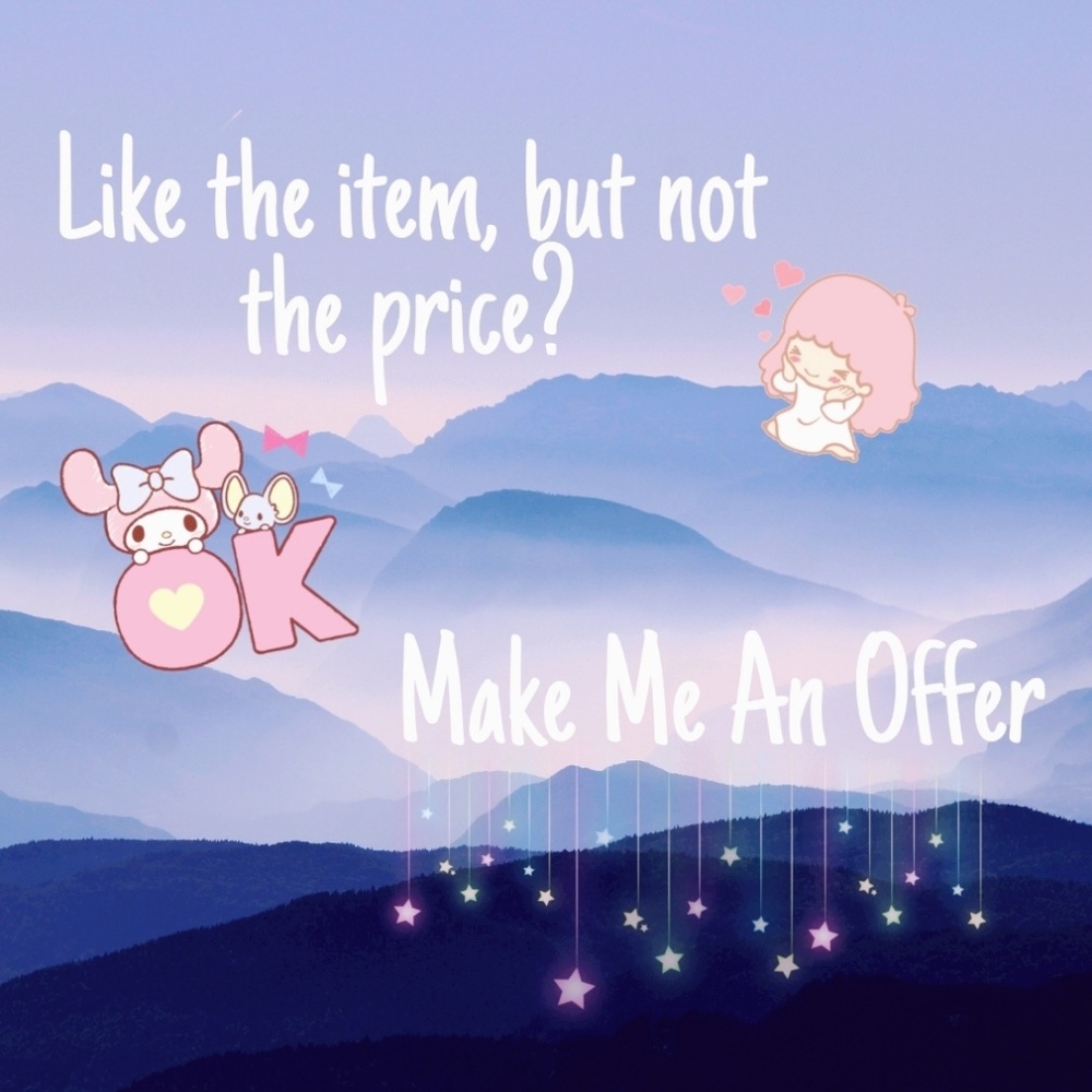 Meet your Posher, Anna/iheartbatsy